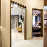 Apartamentysnu, Sloneczny Standard Z Parkingiem, Centrum * Radom