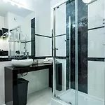 Apartmán Apartamentysnu, Sloneczny Standard Z Parkingiem, Centrum